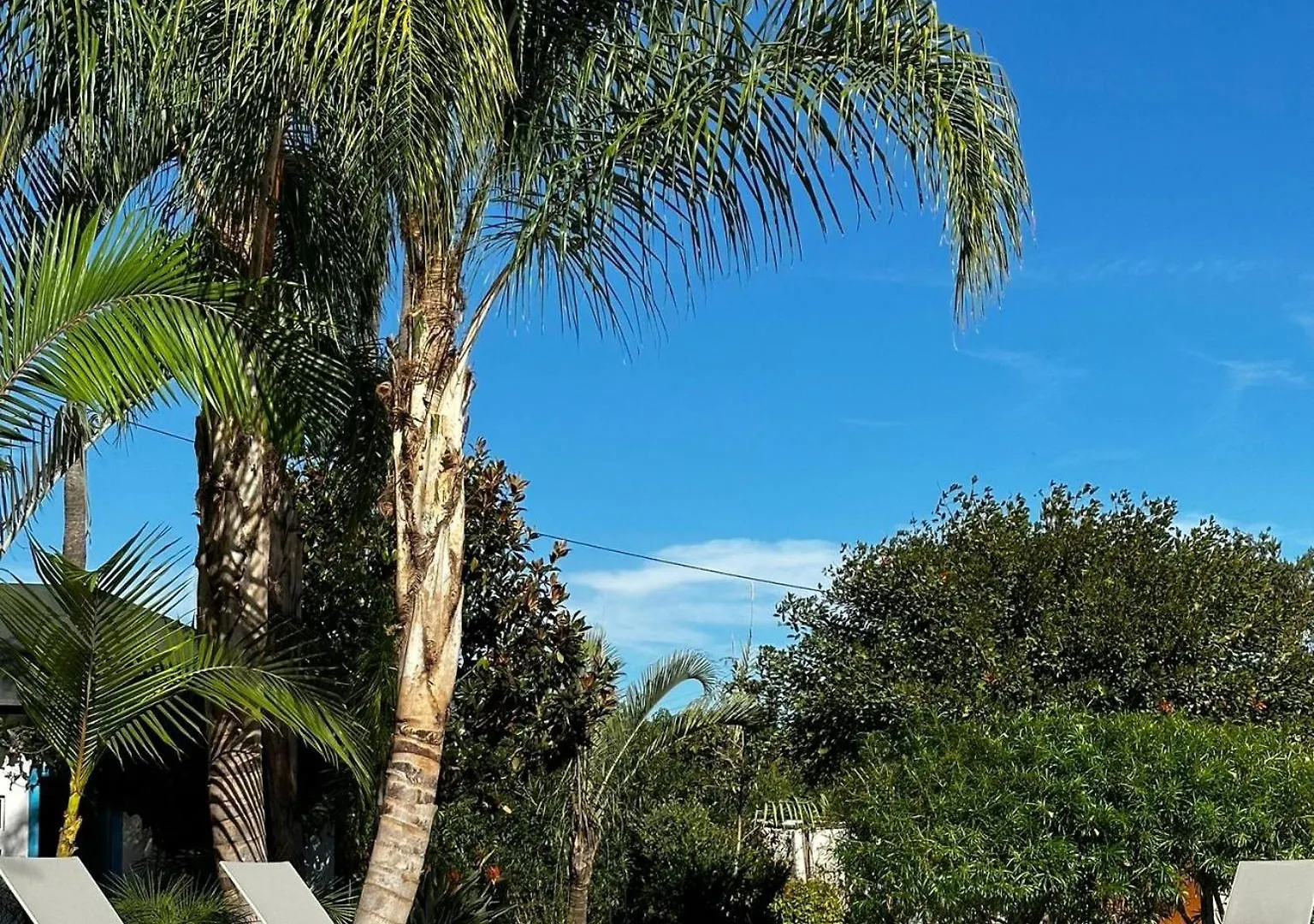 La Pina Verde Estepona 0*,