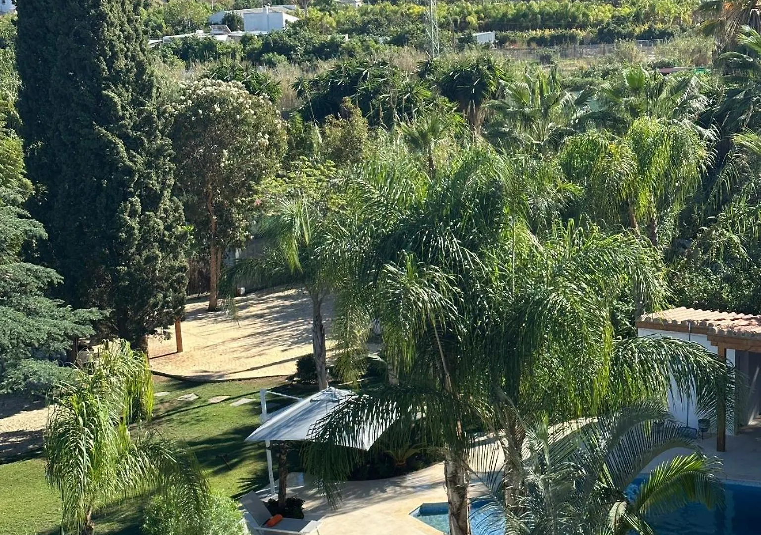 La Pina Verde Estepona