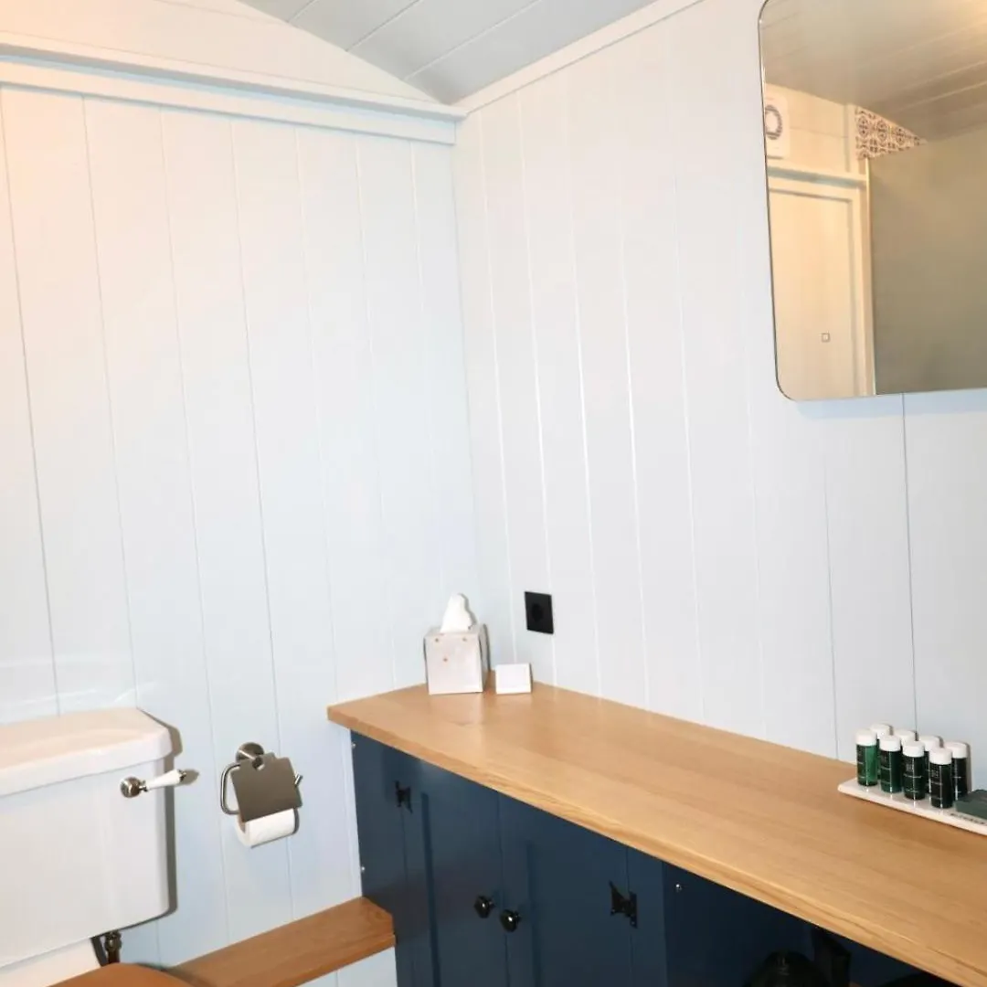Guest house La Pina Verde Estepona