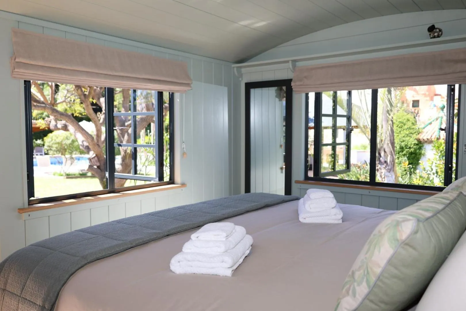 Guest house La Pina Verde Estepona