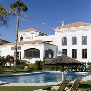 *** Aparthotel Albayt & Spanje