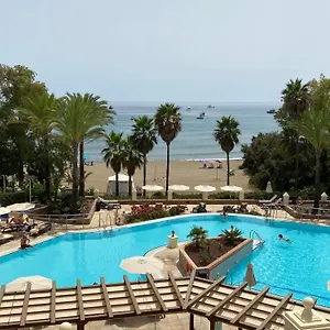**** Hotel Marriott's Playa Andaluza Spanje
