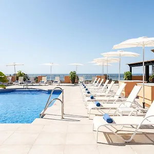 **** Hotel Globales Paraiso Spanje
