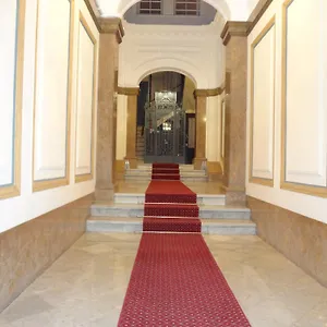  Gasthuis Sant Carlo Spanje