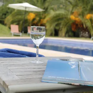 **** Hotel Loftotel Canet Spanje