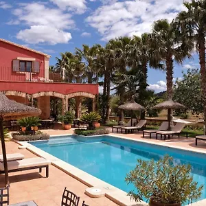  Hotel Sampoli - Son Sampoli - Adults Only Spanje