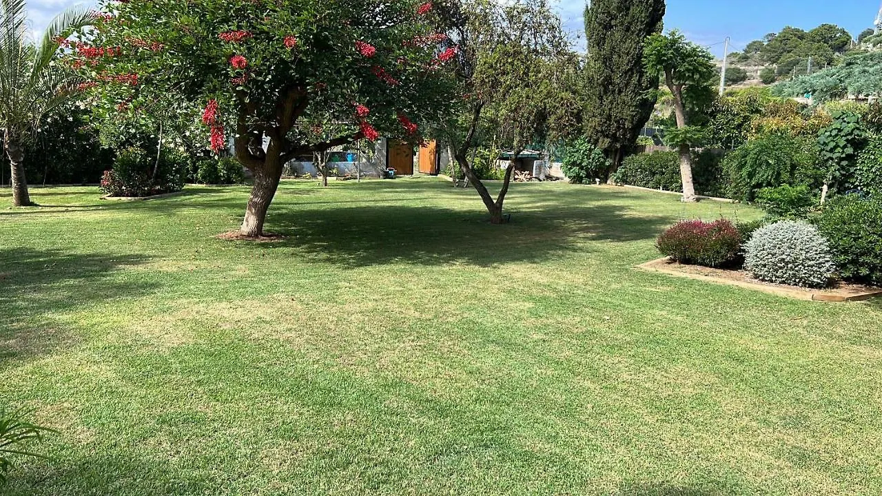 La Pina Verde Estepona