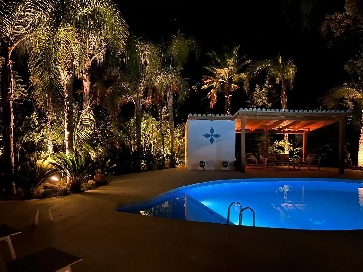 La Pina Verde Estepona