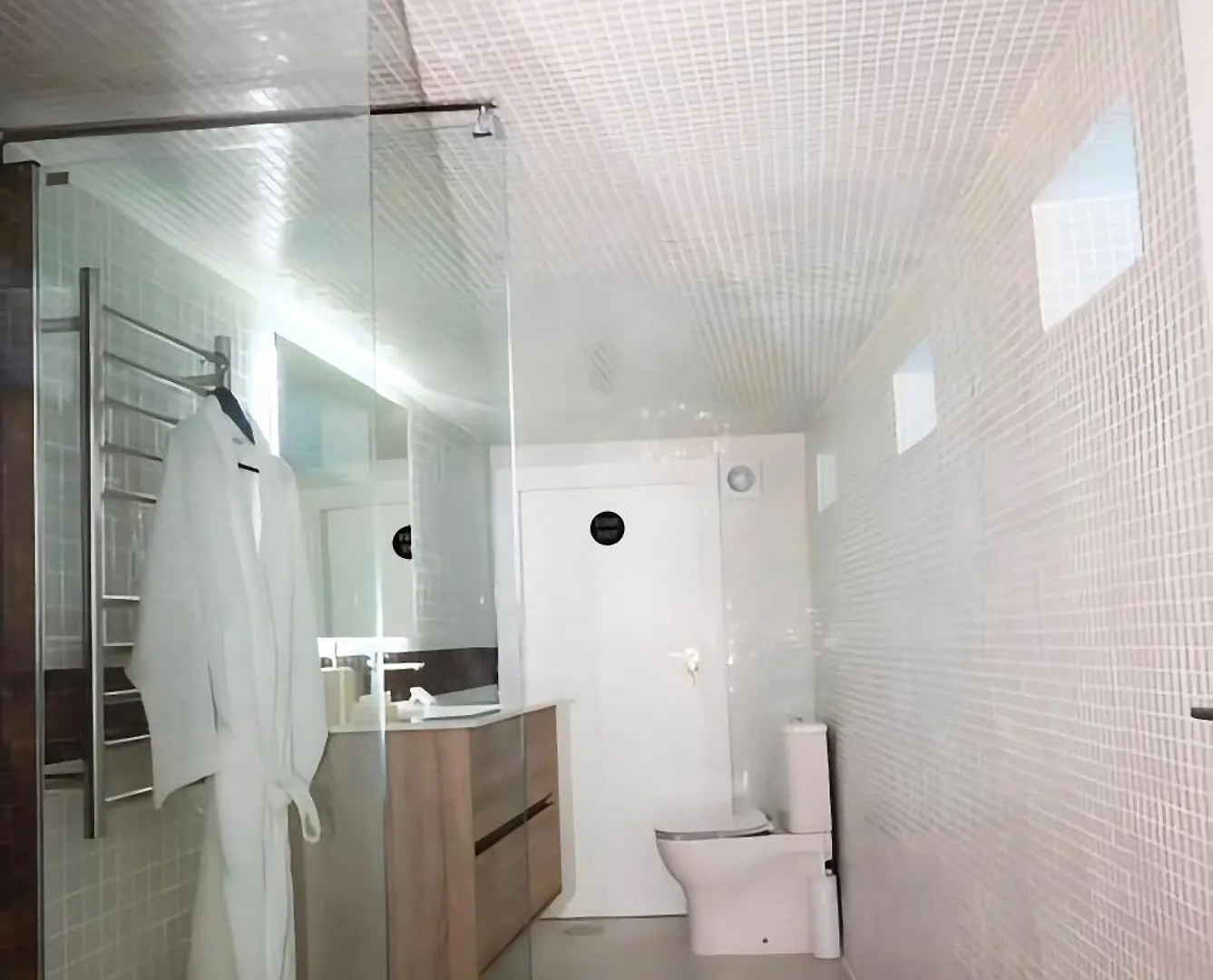 La Pina Verde Estepona Guest house