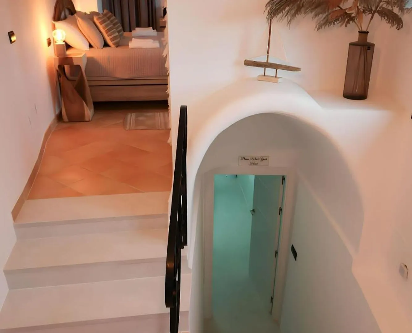 Guest house La Pina Verde Estepona