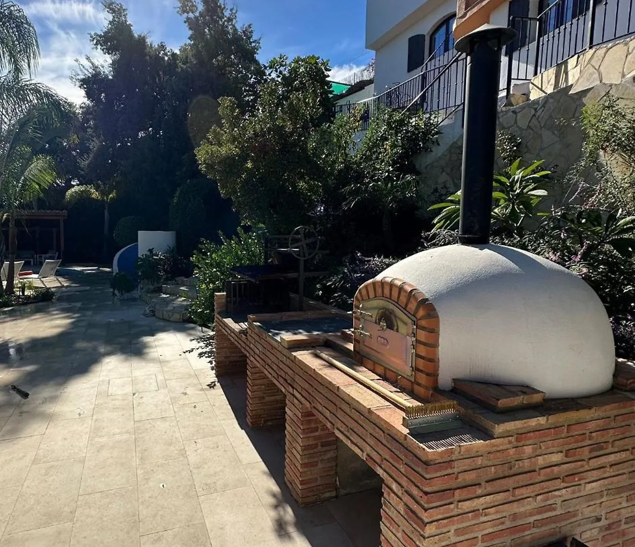 Gasthuis La Pina Verde Estepona
