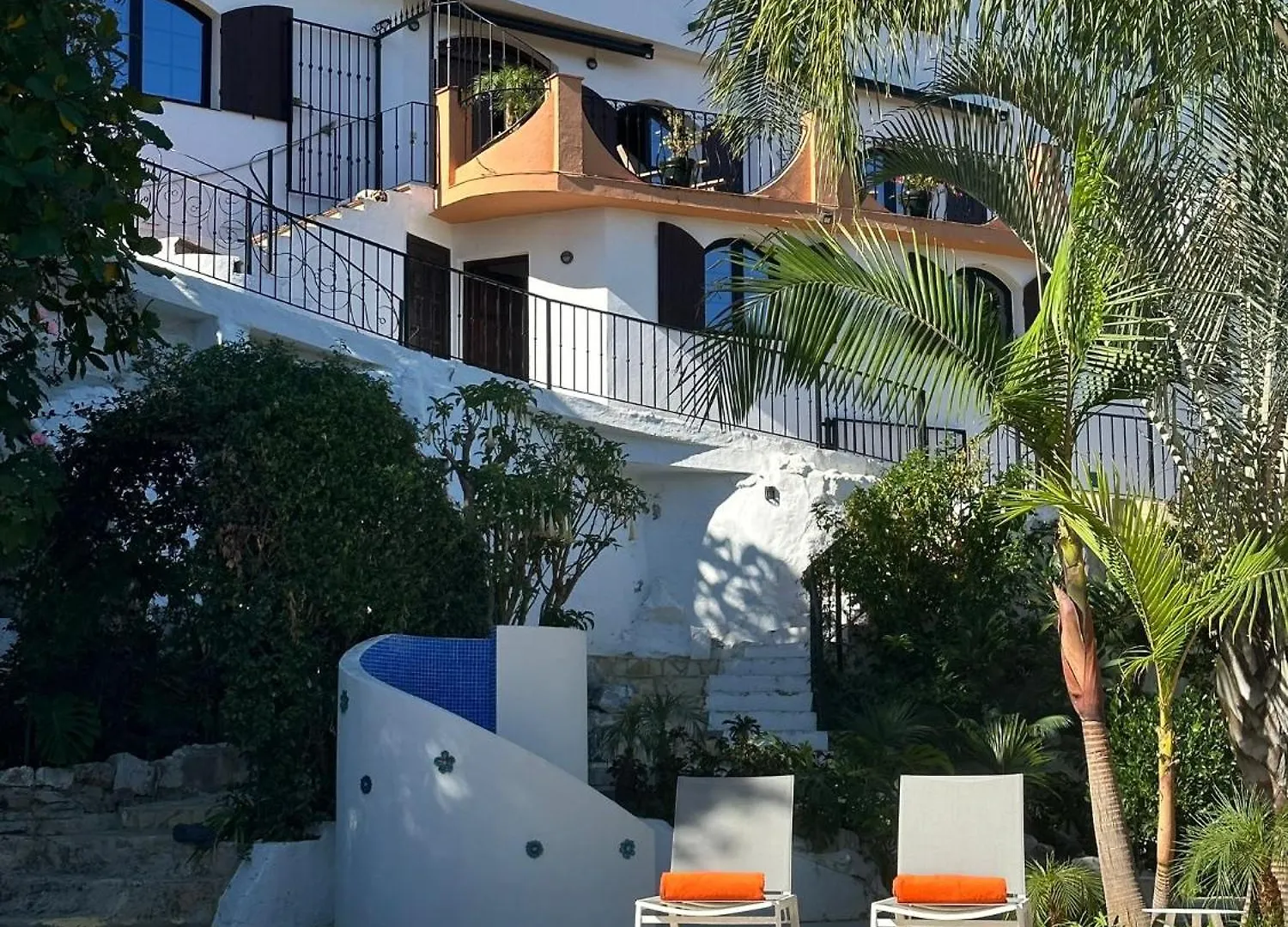 La Pina Verde Estepona 0*,  Espanha